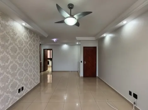 imagem 3 - Apartamento 3 dormitórios para locação no Residencial Paulista imagem 3 - Apartamento 3 dormitórios para locação no Residencial Paulista