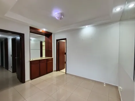 imagem 4 - Apartamento 3 dormitórios para locação no Residencial Paulista imagem 4 - Apartamento 3 dormitórios para locação no Residencial Paulista