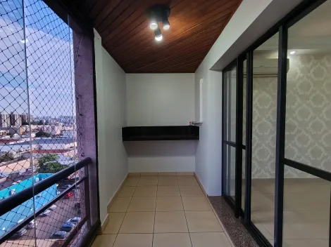 imagem 5 - Apartamento 3 dormitórios para locação no Residencial Paulista imagem 5 - Apartamento 3 dormitórios para locação no Residencial Paulista