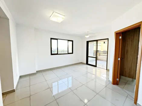 imagem 1 - Apartamento 2 suítes para locação Edifício Nova Aliança imagem 1 - Apartamento 2 suítes para locação Edifício Nova Aliança