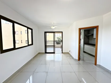 imagem 2 - Apartamento 2 suítes para locação Edifício Nova Aliança imagem 2 - Apartamento 2 suítes para locação Edifício Nova Aliança