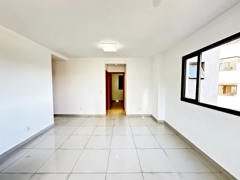 imagem 3 - Apartamento 2 suítes para locação Edifício Nova Aliança imagem 3 - Apartamento 2 suítes para locação Edifício Nova Aliança