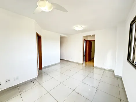 imagem 4 - Apartamento 2 suítes para locação Edifício Nova Aliança imagem 4 - Apartamento 2 suítes para locação Edifício Nova Aliança