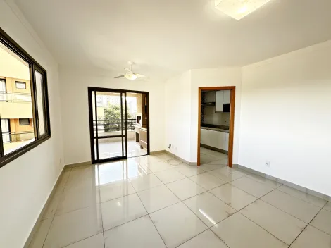 imagem 5 - Apartamento 2 suítes para locação Edifício Nova Aliança imagem 5 - Apartamento 2 suítes para locação Edifício Nova Aliança