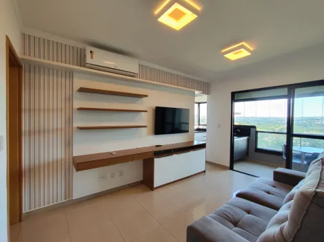 imagem 1 - Apartamento 1 suíte à venda no Nova Aliança imagem 1 - Apartamento 1 suíte à venda no Nova Aliança