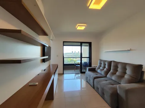 imagem 2 - Apartamento 1 suíte à venda no Nova Aliança imagem 2 - Apartamento 1 suíte à venda no Nova Aliança