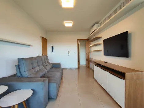 imagem 5 - Apartamento 1 suíte à venda no Nova Aliança imagem 5 - Apartamento 1 suíte à venda no Nova Aliança