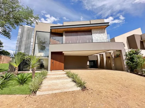 imagem 1 - Casa Térrea com Piscina á venda em Condomínio 04 suítes 04 vagas Jardim Olhos D Água imagem 1 - Casa Térrea com Piscina á venda em Condomínio 04 suítes 04 vagas Jardim Olhos D Água