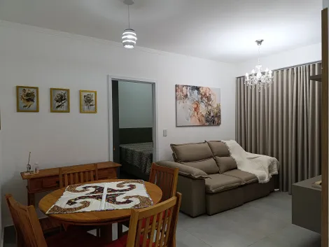 imagem 2 - Apartamento 1 suíte para locação Edifício Arvo Ribeirânia imagem 2 - Apartamento 1 suíte para locação Edifício Arvo Ribeirânia
