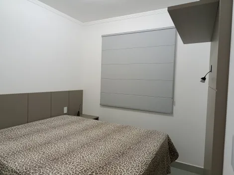 imagem 5 - Apartamento 1 suíte para locação Edifício Arvo Ribeirânia imagem 5 - Apartamento 1 suíte para locação Edifício Arvo Ribeirânia
