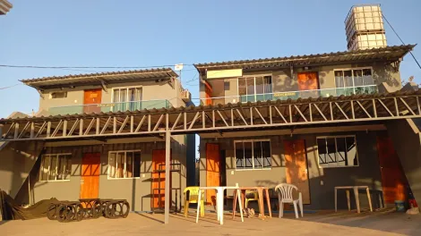imagem 1 - Rancho para locação em Rifaina com 7  dormitórios imagem 1 - Rancho para locação em Rifaina com 7  dormitórios
