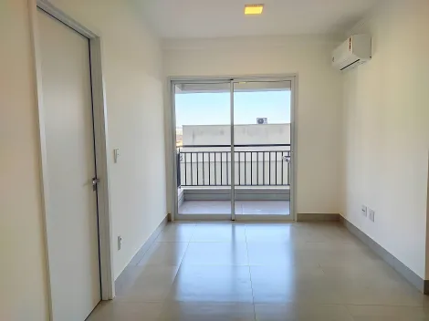 imagem 1 - Apartamento 1 suíte para venda e locação Edifício Arvo Ribeirânia imagem 1 - Apartamento 1 suíte para venda e locação Edifício Arvo Ribeirânia