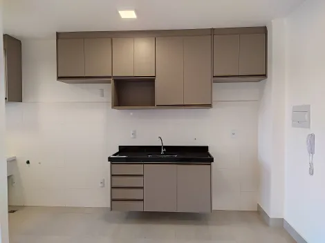imagem 2 - Apartamento 1 suíte para venda e locação Edifício Arvo Ribeirânia imagem 2 - Apartamento 1 suíte para venda e locação Edifício Arvo Ribeirânia