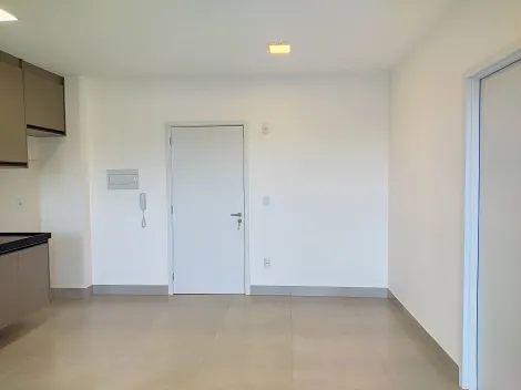 imagem 3 - Apartamento 1 suíte para venda e locação Edifício Arvo Ribeirânia imagem 3 - Apartamento 1 suíte para venda e locação Edifício Arvo Ribeirânia