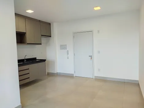 imagem 4 - Apartamento 1 suíte para venda e locação Edifício Arvo Ribeirânia imagem 4 - Apartamento 1 suíte para venda e locação Edifício Arvo Ribeirânia