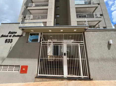 imagem 1 - Apartamento à venda 02 dormitórios (01 suíte) 01 vaga Jardim Irajá imagem 1 - Apartamento à venda 02 dormitórios (01 suíte) 01 vaga Jardim Irajá
