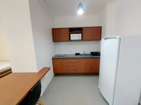 imagem 2 - Loft para locação no Edifício Set Prime bairro Vila Amélia imagem 2 - Loft para locação no Edifício Set Prime bairro Vila Amélia