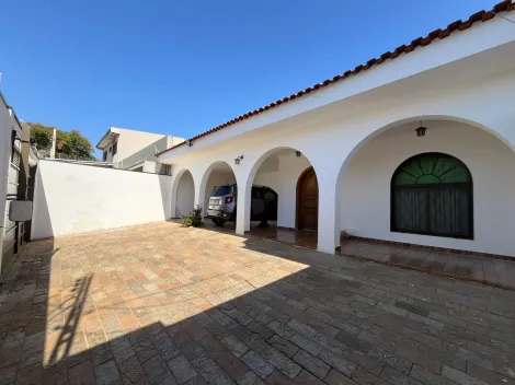 imagem 1 - Casa térrea 3 dormitórios e piscina para locação Jardim São Luiz imagem 1 - Casa térrea 3 dormitórios e piscina para locação Jardim São Luiz