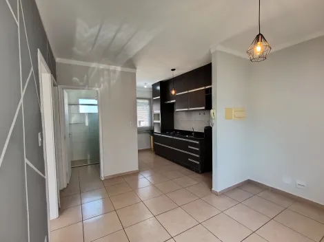 imagem 1 - Apartamento 2 dormitórios para locação no bairro Ribeirão Verde Antonio Palocci imagem 1 - Apartamento 2 dormitórios para locação no bairro Ribeirão Verde Antonio Palocci