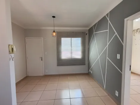 imagem 4 - Apartamento 2 dormitórios para locação no bairro Ribeirão Verde Antonio Palocci imagem 4 - Apartamento 2 dormitórios para locação no bairro Ribeirão Verde Antonio Palocci