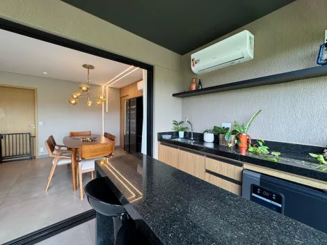 imagem 5 - Apartamento 3 suítes à venda no Jardim Olhos D` Água imagem 5 - Apartamento 3 suítes à venda no Jardim Olhos D` Água