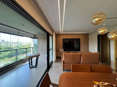 imagem 4 - Apartamento 3 suítes à venda no Jardim Olhos D` Água imagem 4 - Apartamento 3 suítes à venda no Jardim Olhos D` Água