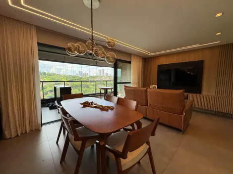 imagem 2 - Apartamento 3 suítes à venda no Jardim Olhos D` Água imagem 2 - Apartamento 3 suítes à venda no Jardim Olhos D` Água