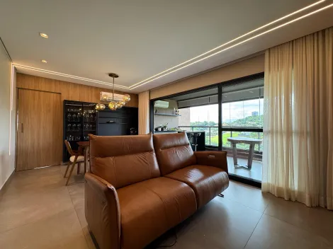 imagem 1 - Apartamento 3 suítes à venda no Jardim Olhos D` Água imagem 1 - Apartamento 3 suítes à venda no Jardim Olhos D` Água