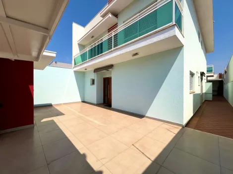 imagem 1 - Casa sobrado com 5 dormitórios para venda e locação no bairro Residencial Flórida imagem 1 - Casa sobrado com 5 dormitórios para venda e locação no bairro Residencial Flórida