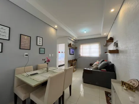 imagem 1 - Apartamento com 2 dormitórios no bairro Jardim Manoel Penna imagem 1 - Apartamento com 2 dormitórios no bairro Jardim Manoel Penna