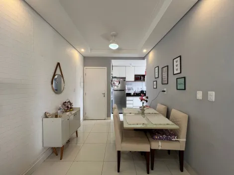 imagem 3 - Apartamento com 2 dormitórios no bairro Jardim Manoel Penna imagem 3 - Apartamento com 2 dormitórios no bairro Jardim Manoel Penna
