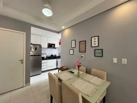 imagem 4 - Apartamento com 2 dormitórios no bairro Jardim Manoel Penna imagem 4 - Apartamento com 2 dormitórios no bairro Jardim Manoel Penna