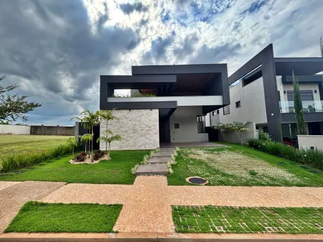 imagem 1 - Casa Térrea 3 suítes à venda no Alphaville I imagem 1 - Casa Térrea 3 suítes à venda no Alphaville I