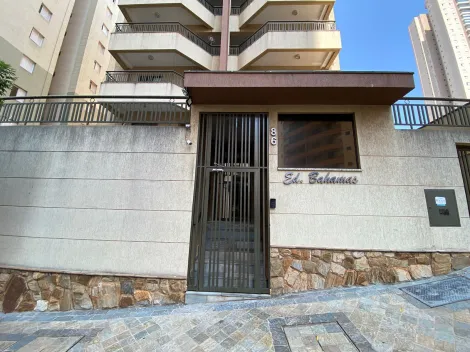 imagem 1 - Cobertura 3 dormitórios à venda no Jd Botânico Edifício Bahamas imagem 1 - Cobertura 3 dormitórios à venda no Jd Botânico Edifício Bahamas