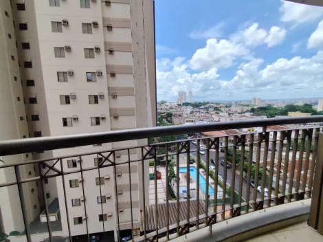 imagem 1 - Apartamento 3 dormitórios à venda no Jardim Irajá imagem 1 - Apartamento 3 dormitórios à venda no Jardim Irajá