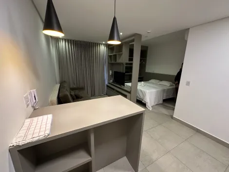 imagem 2 - Studio 01 dormitório para venda no Jardim Botânico imagem 2 - Studio 01 dormitório para venda no Jardim Botânico