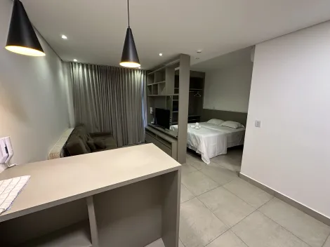 imagem 3 - Studio 01 dormitório para venda no Jardim Botânico imagem 3 - Studio 01 dormitório para venda no Jardim Botânico