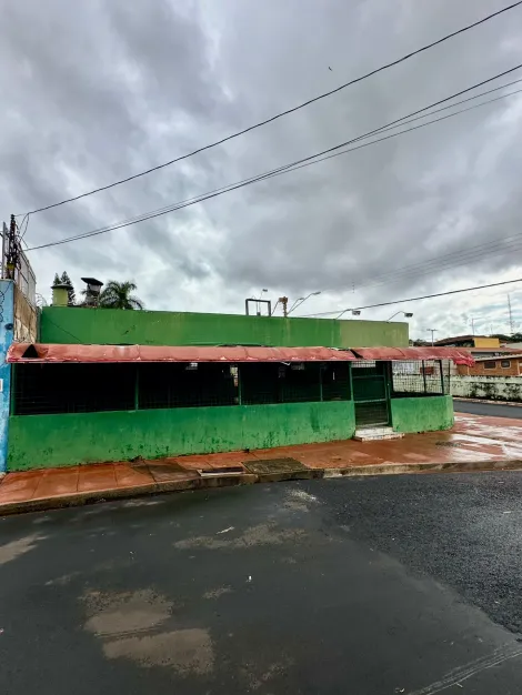 imagem 1 - Salão Comercial 250m² para locação no Jardim Paulistano imagem 1 - Salão Comercial 250m² para locação no Jardim Paulistano