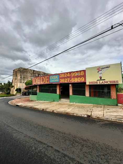 imagem 3 - Salão Comercial 250m² para locação no Jardim Paulistano imagem 3 - Salão Comercial 250m² para locação no Jardim Paulistano