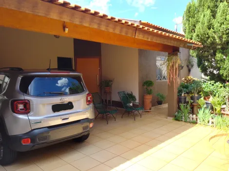 imagem 1 - Casa Térrea 3 Dormitórios e no Jd. Palmares para venda e locação imagem 1 - Casa Térrea 3 Dormitórios e no Jd. Palmares para venda e locação