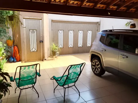 imagem 2 - Casa Térrea 3 Dormitórios e no Jd. Palmares para venda e locação imagem 2 - Casa Térrea 3 Dormitórios e no Jd. Palmares para venda e locação