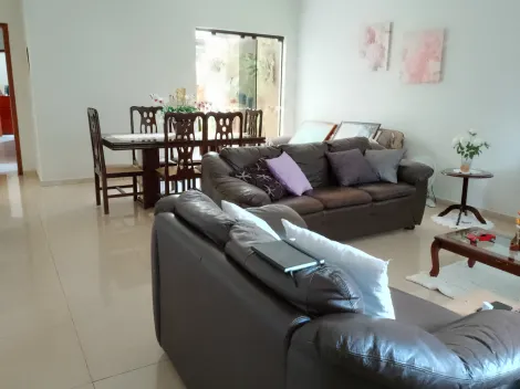 imagem 3 - Casa Térrea 3 Dormitórios e no Jd. Palmares para venda e locação imagem 3 - Casa Térrea 3 Dormitórios e no Jd. Palmares para venda e locação