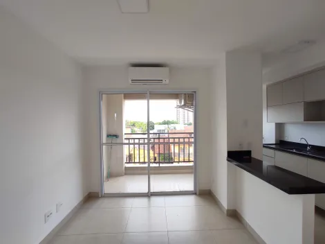 imagem 1 - Apartamento 1 dormitório à venda e locação na Ribeirânia imagem 1 - Apartamento 1 dormitório à venda e locação na Ribeirânia