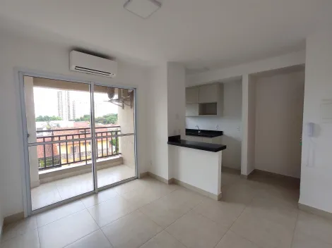 imagem 2 - Apartamento 1 dormitório à venda e locação na Ribeirânia imagem 2 - Apartamento 1 dormitório à venda e locação na Ribeirânia