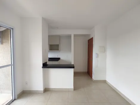 imagem 3 - Apartamento 1 dormitório à venda e locação na Ribeirânia imagem 3 - Apartamento 1 dormitório à venda e locação na Ribeirânia