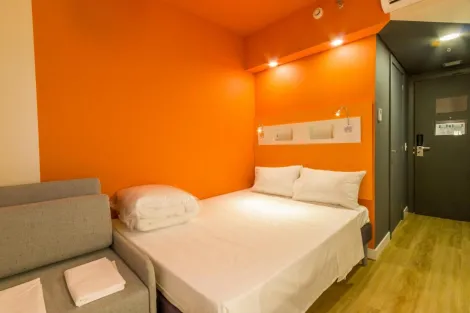imagem 4 - Apartamento 1 suíte à venda ao lado do Shopping Iguatemi imagem 4 - Apartamento 1 suíte à venda ao lado do Shopping Iguatemi