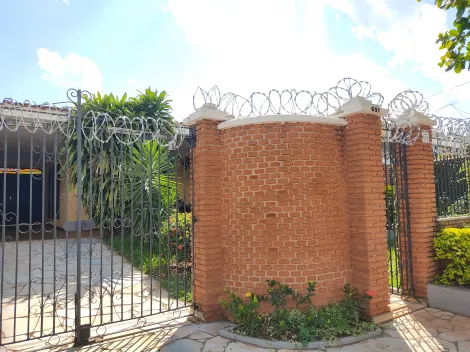 imagem 1 - Casa Térrea 3 dormitórios à venda na Vila Tiberio imagem 1 - Casa Térrea 3 dormitórios à venda na Vila Tiberio