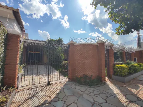 imagem 2 - Casa Térrea 3 dormitórios à venda na Vila Tiberio imagem 2 - Casa Térrea 3 dormitórios à venda na Vila Tiberio