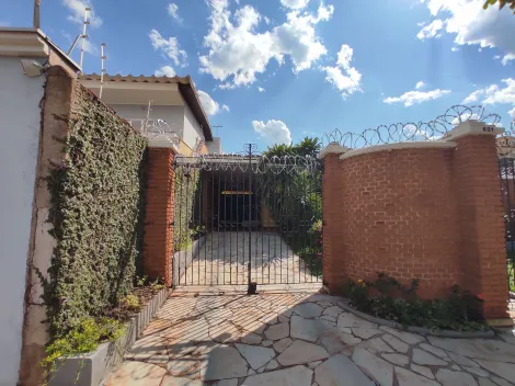 imagem 3 - Casa Térrea 3 dormitórios à venda na Vila Tiberio imagem 3 - Casa Térrea 3 dormitórios à venda na Vila Tiberio