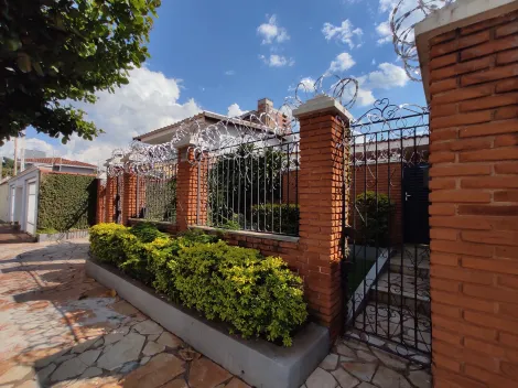 imagem 4 - Casa Térrea 3 dormitórios à venda na Vila Tiberio imagem 4 - Casa Térrea 3 dormitórios à venda na Vila Tiberio
